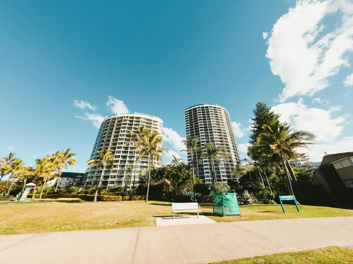 Zoomcrest — real estate